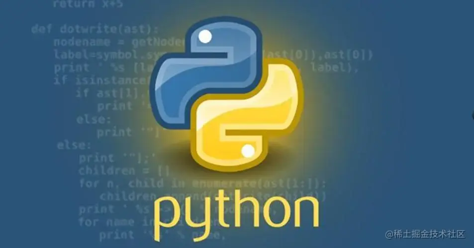 Python的日常