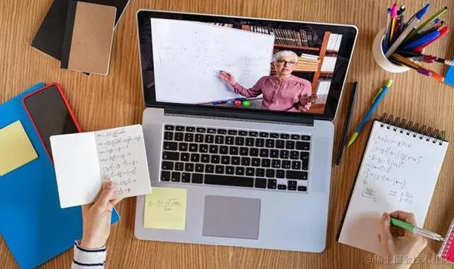 在线教育平台源码