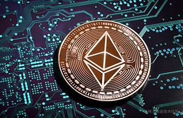 Ethereum开发