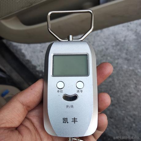 李哥技术笔记于2023-04-30 19:33发布的图片