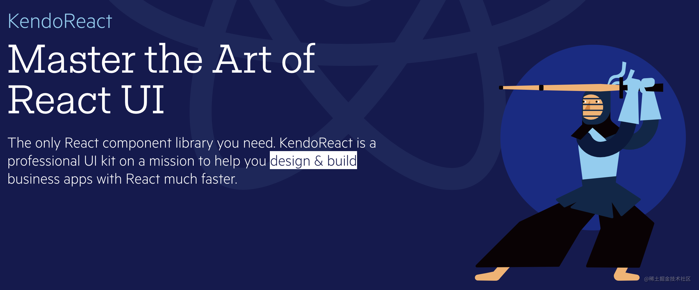 10个好用的React Range Slider库 掘金