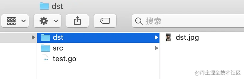 GolangGin框架上传介绍（四）