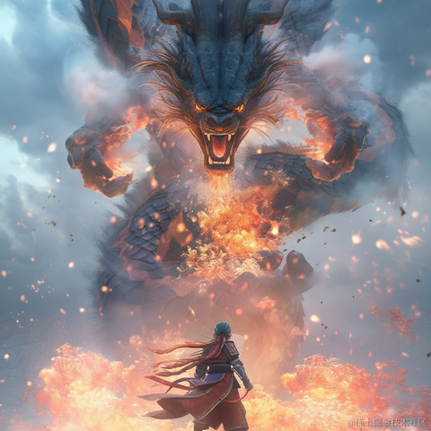 AI应用探索家于2023-05-10 10:48发布的图片