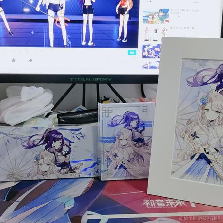 kurumimilk于2022-11-21 00:50发布的图片