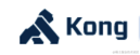 Kong网关