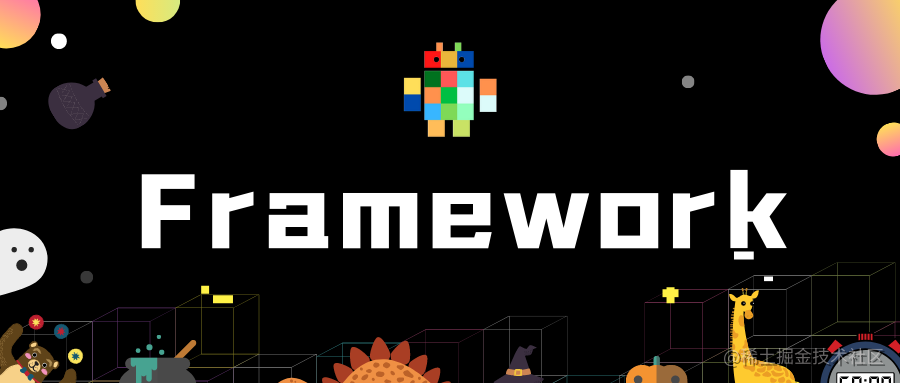 Framework