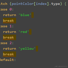 最逗前端小白鼠于2021-09-24 14:00发布的图片