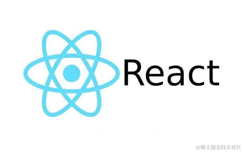 react
