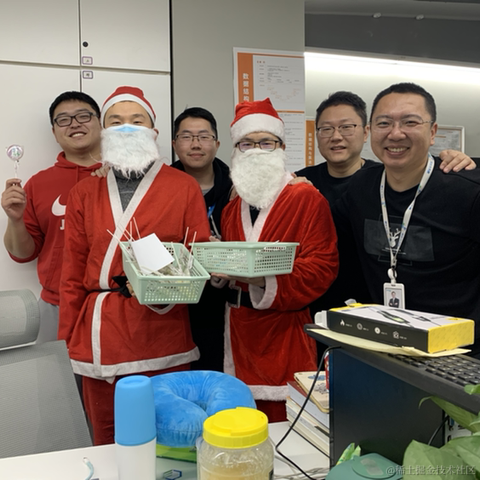 全栈然叔于2020-12-25 10:45发布的图片