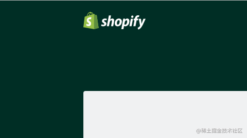 shopify应用