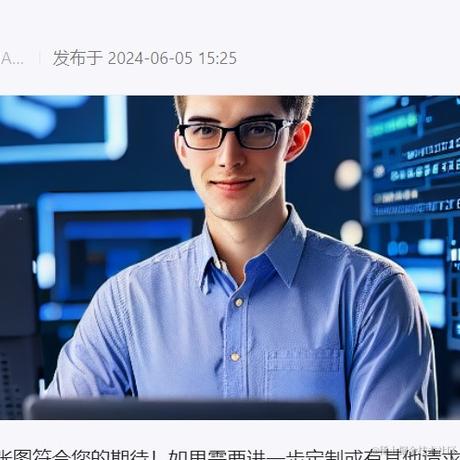 AI攻城狮于2024-06-05 15:52发布的图片
