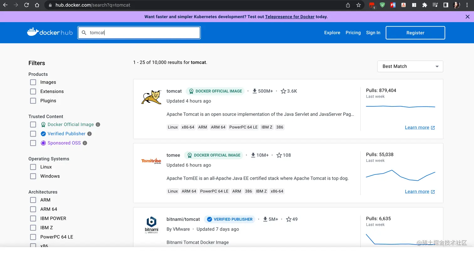 dockerhub-search-tomcat.png