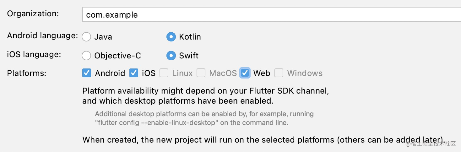 001: Flutter - Preliminary Exploration: Development environment setup ...