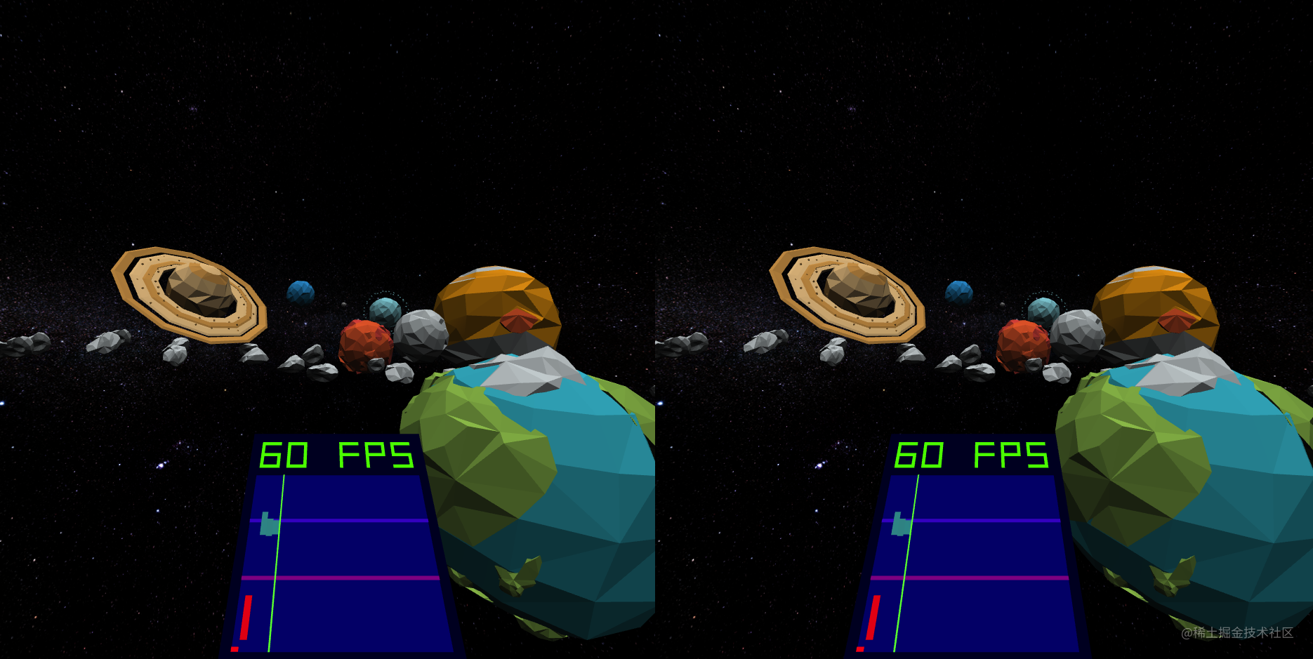 2022 技术进阶计划