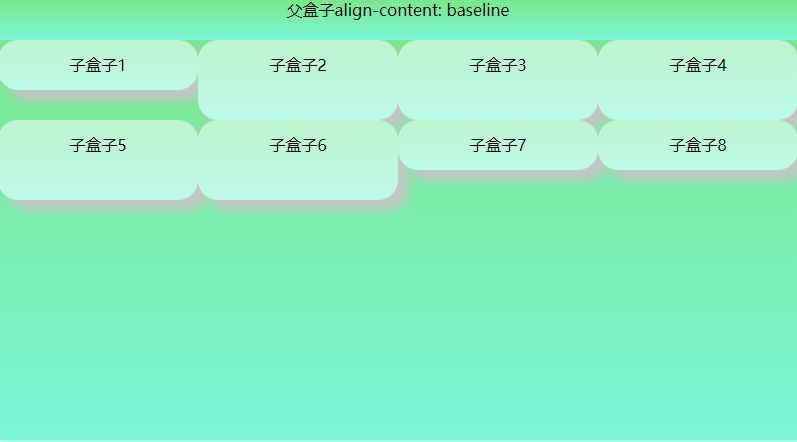 align-content-baseline