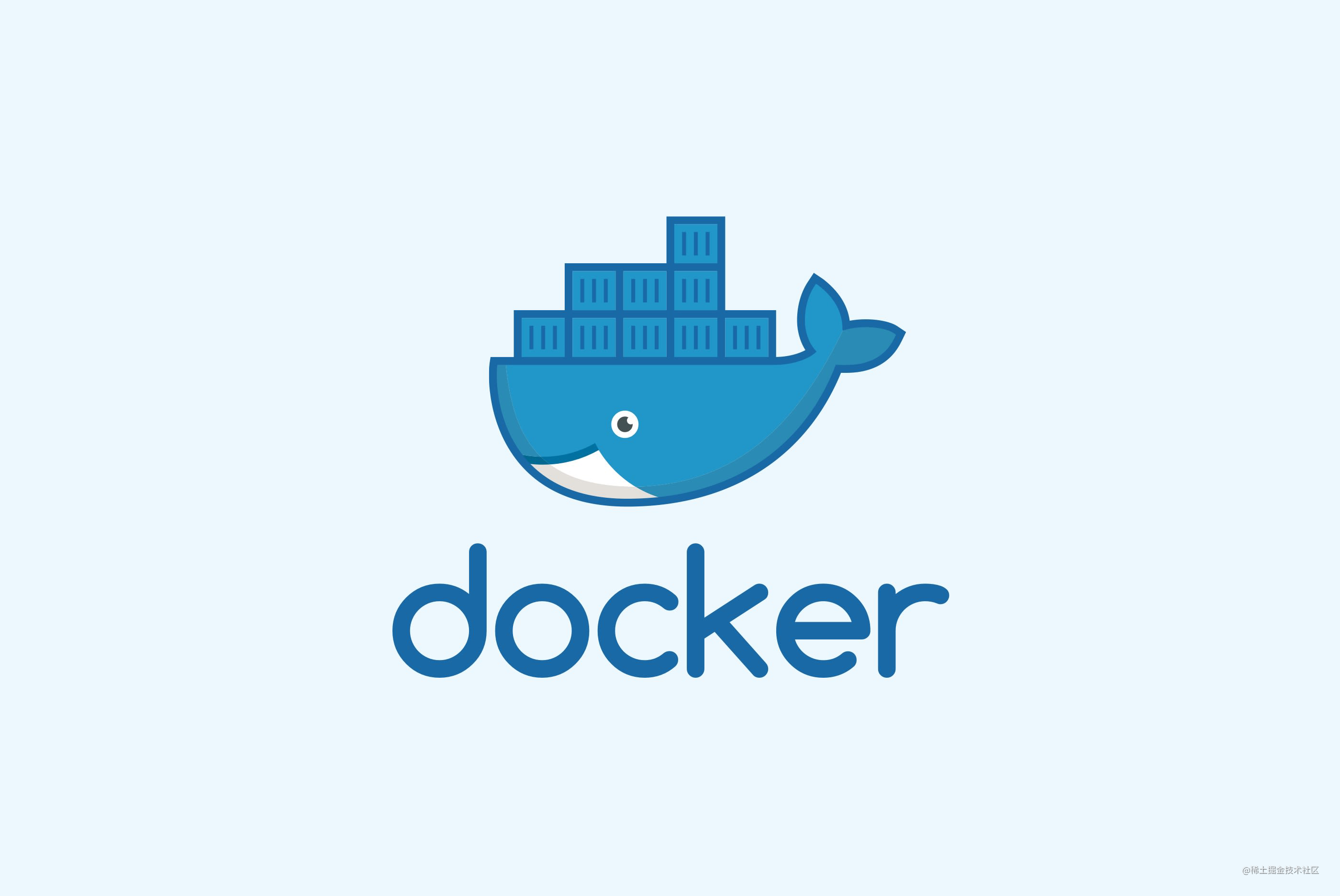 docker