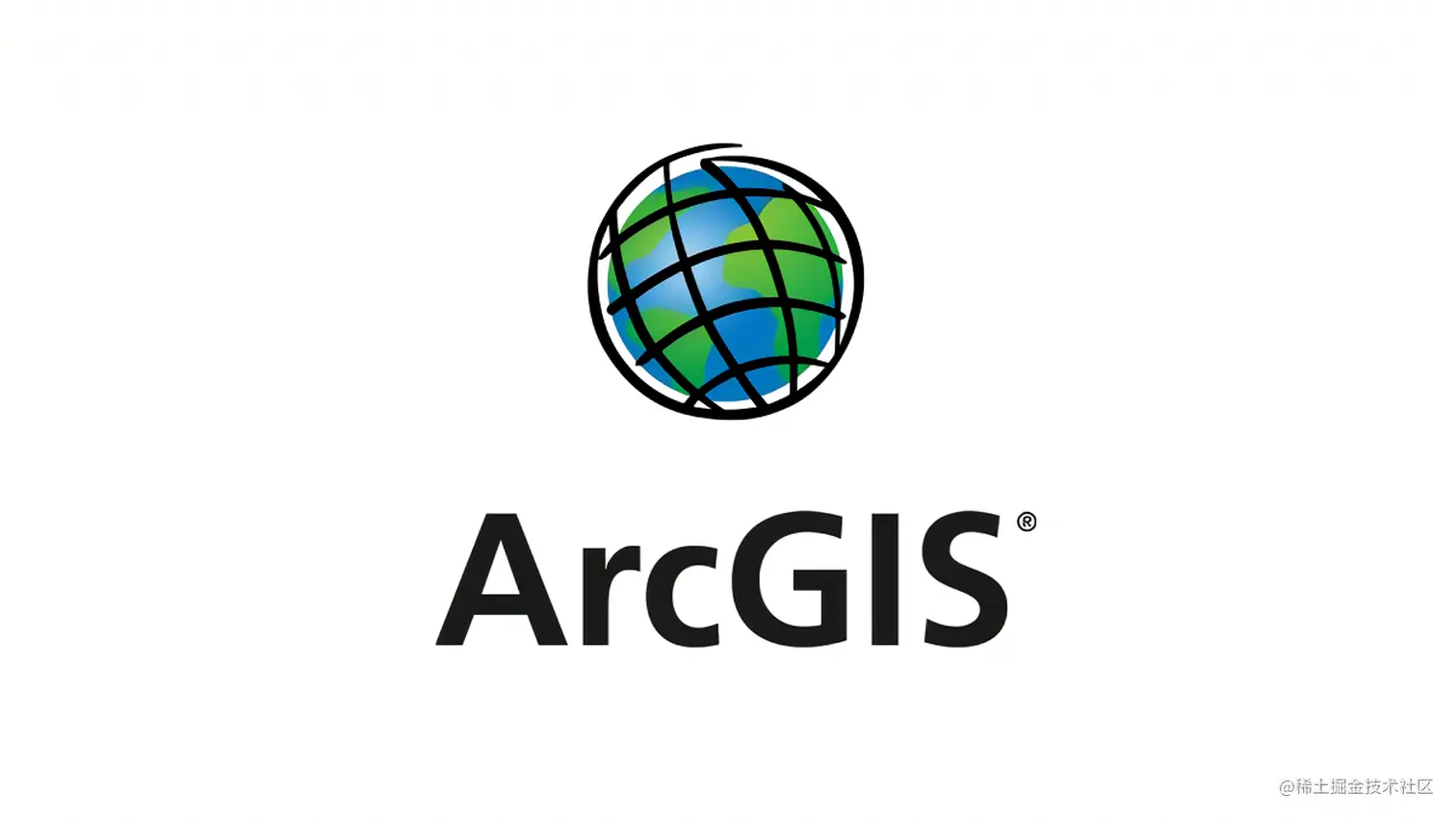 arcgis js 入门:科普介绍与文档导读(下)