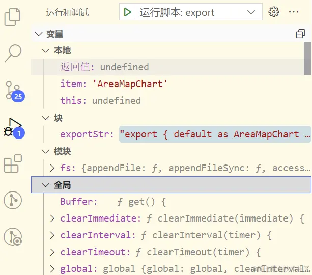 什么，你连一个Node.js脚本都不会写！！！