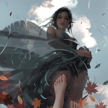 苍山如海丶残阳如血于2020-12-16 10:46发布的图片