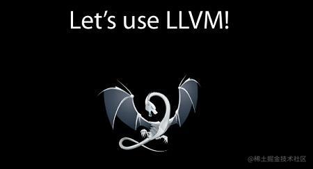 LLVM了解、学习笔记