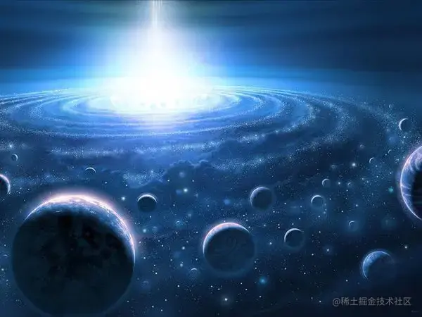 前端视野