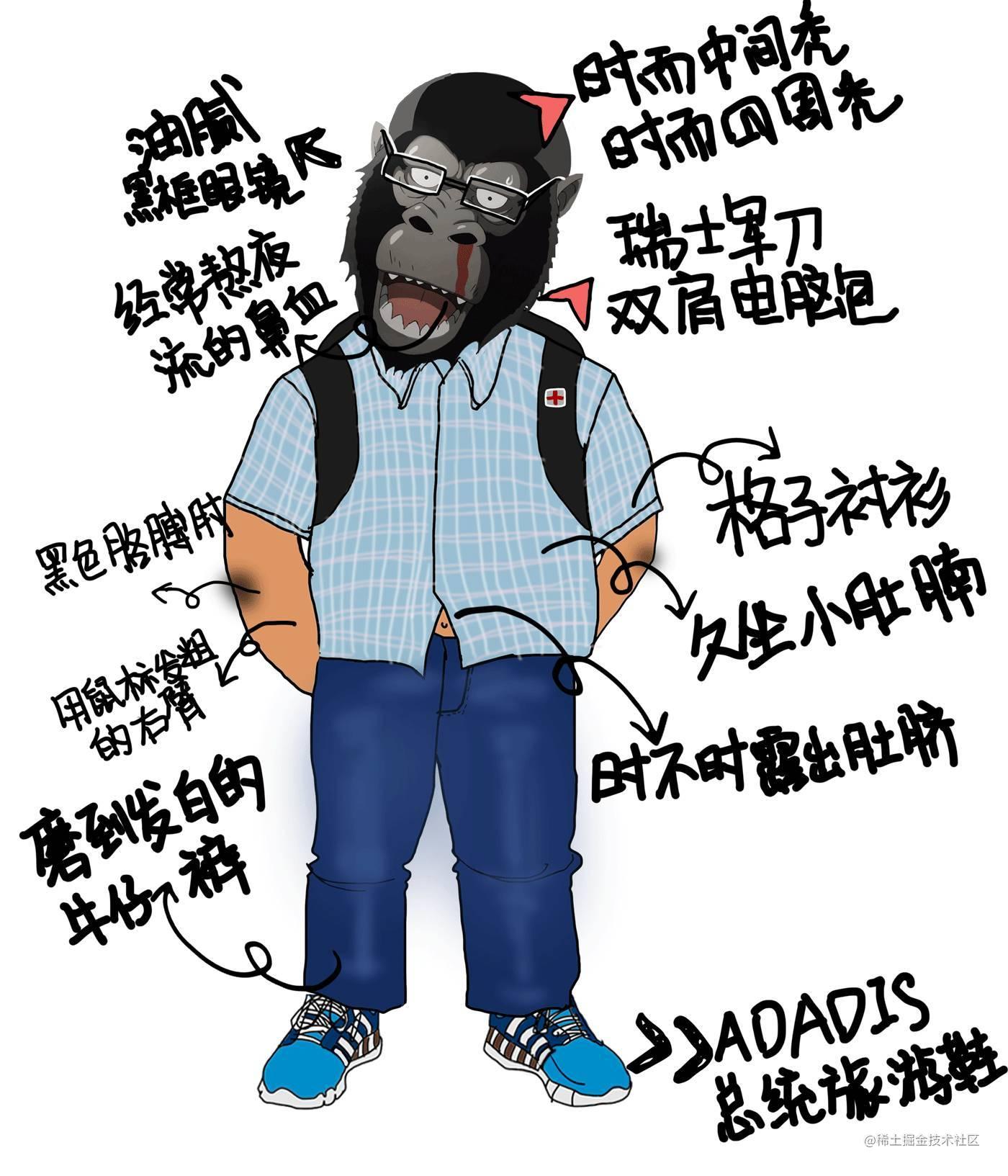 技术人生