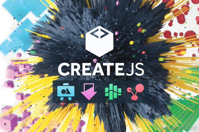 CreateJS