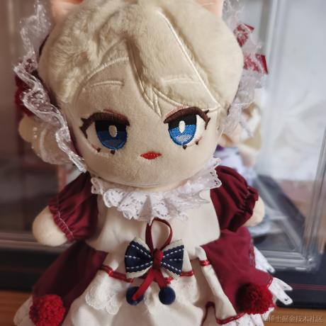 清恋ouo于2023-07-06 08:19发布的图片