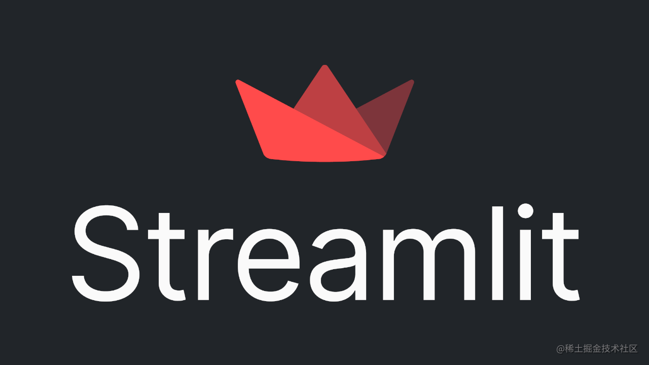 streamlit