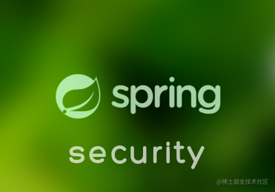 Spring Security