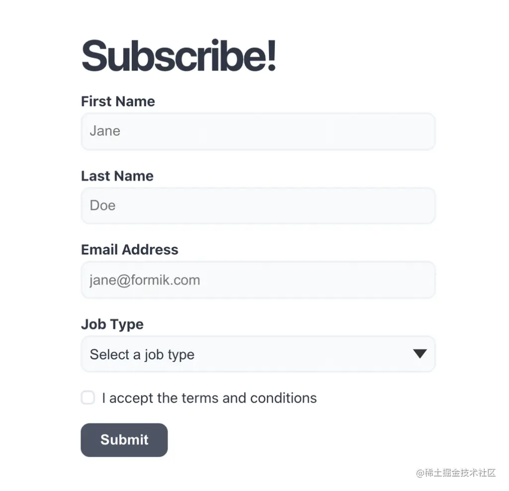 newsletter