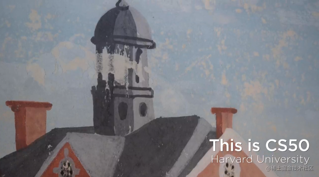 CS50课堂笔记与PSET