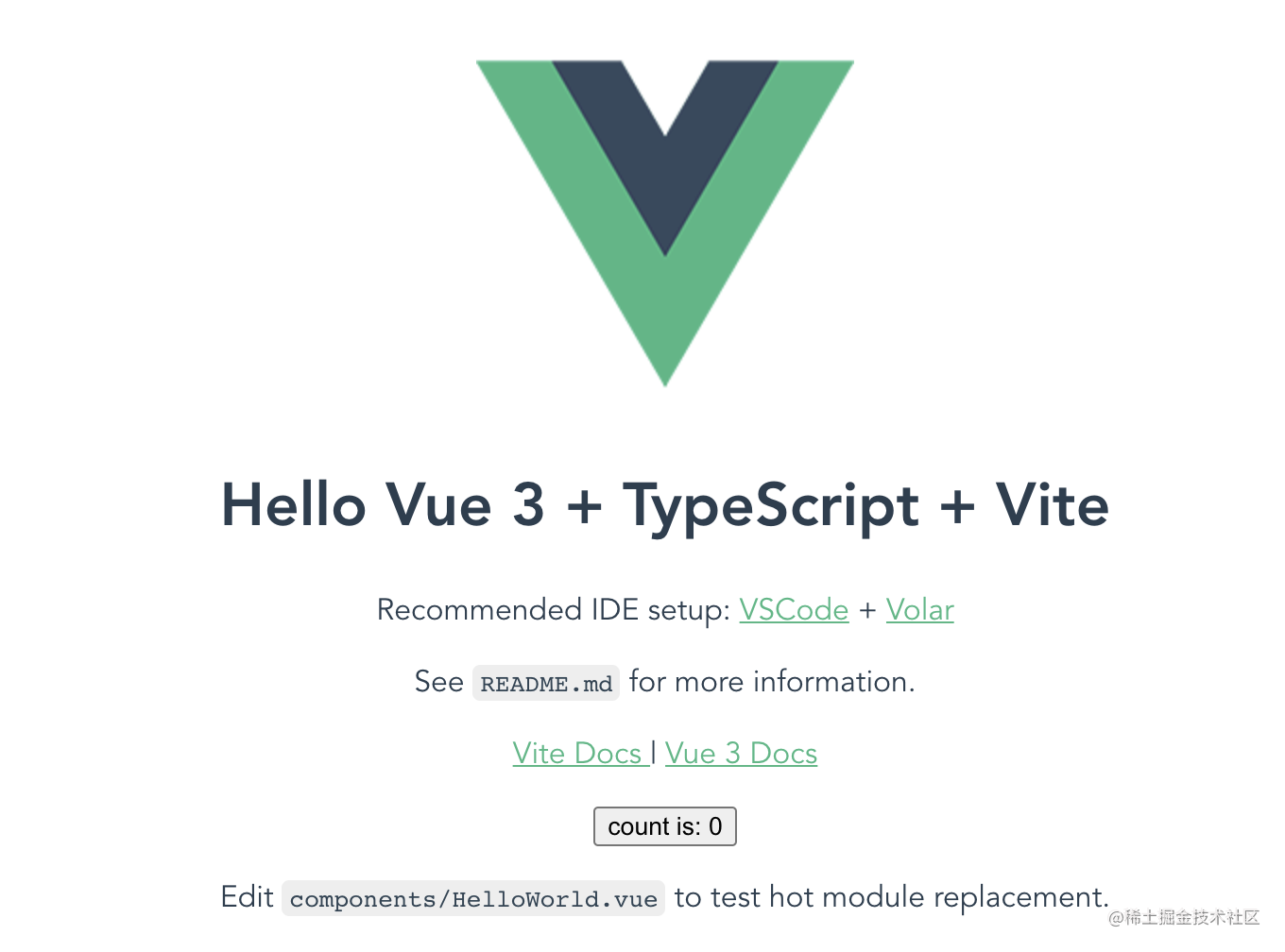 vue-3-typescript-vite