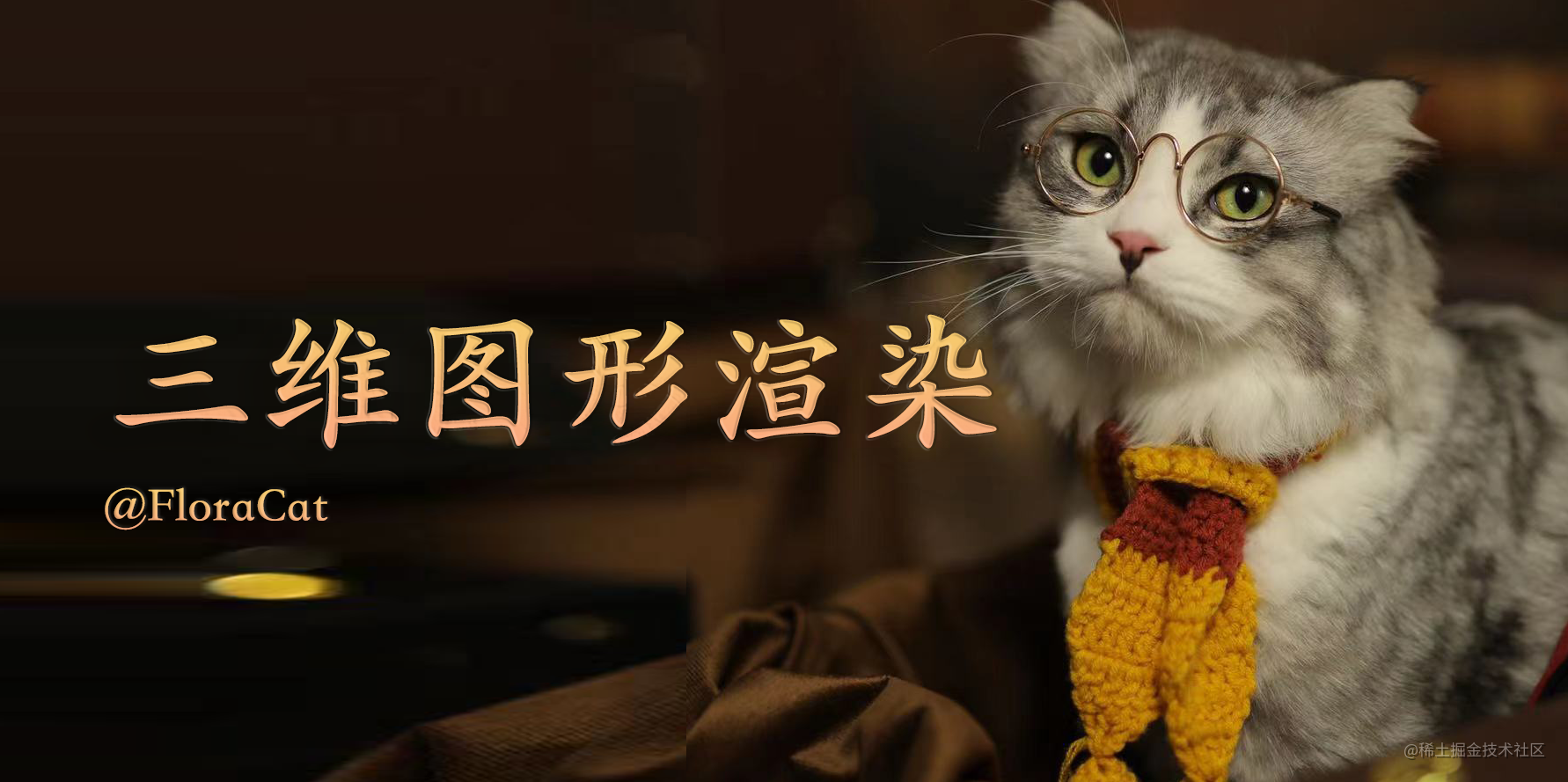 WebGL三维图形渲染
