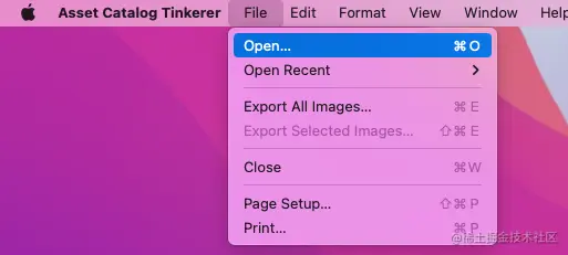 Asset Catalog Tinkerer open.png