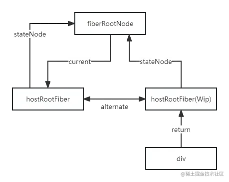 fiber树
