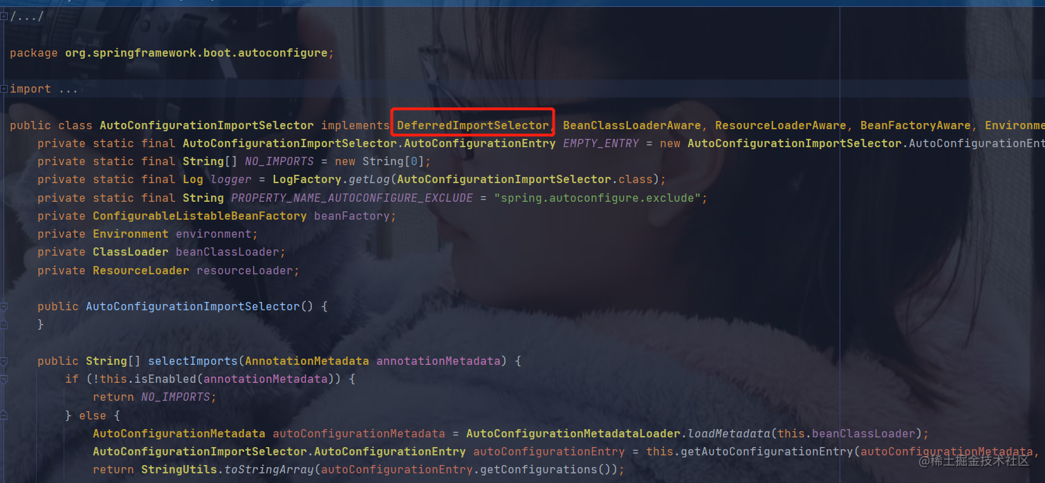 Spring Boot Review (iii) : Autowire principle analysis - Moment For ...
