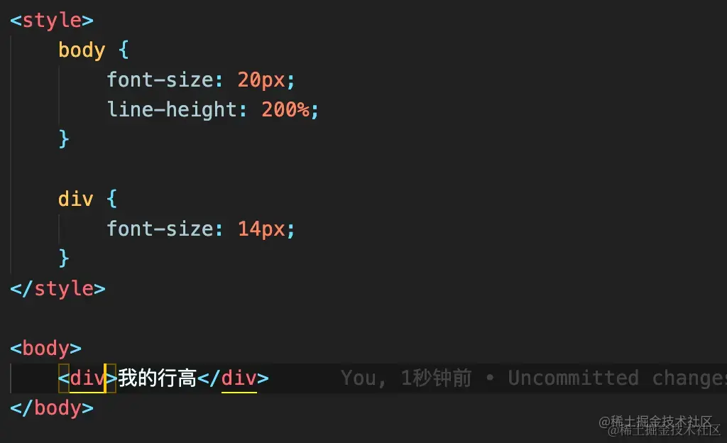 高频前端面试题汇总之CSS+场景题篇我精心整理了一系列常见且关键的前端面试题，旨在帮助求职者们更好地准备即将到来的面试， - 掘金