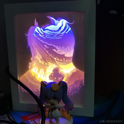 夜幕向晚走去于2022-11-24 08:22发布的图片