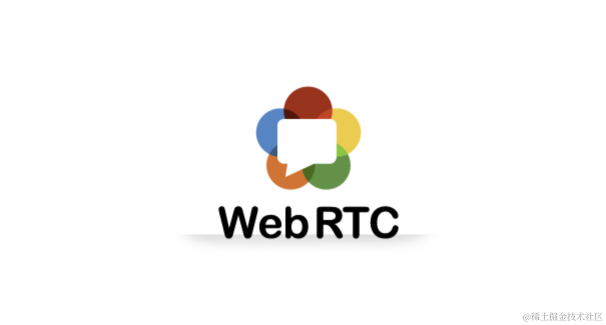 WEBRTC音视频通信
