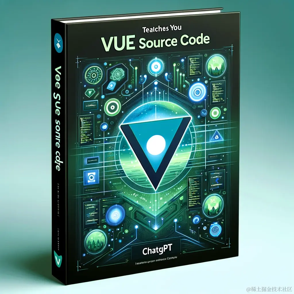 ChatGPT教你学习vue2源码