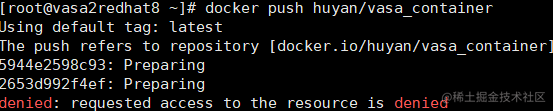 使用Docker服务容器化流程-一一网