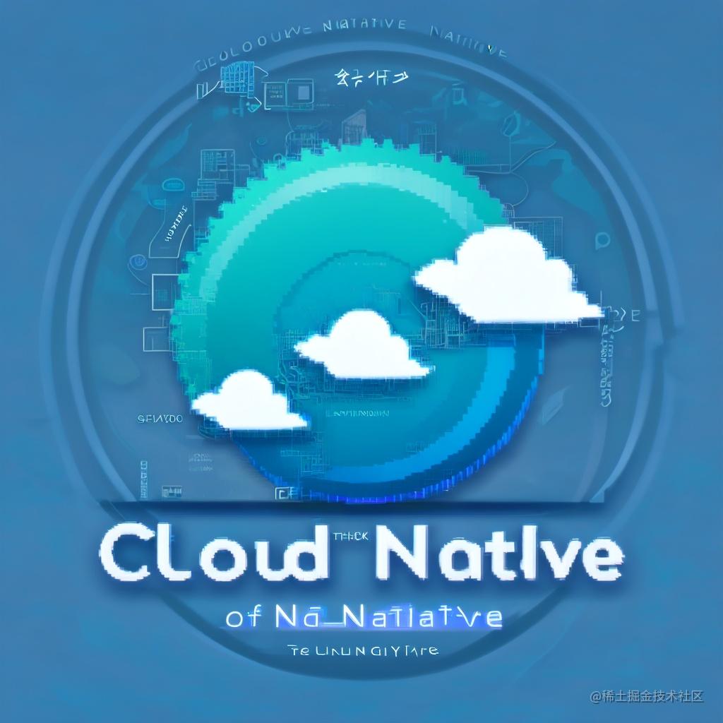 cloud native learning