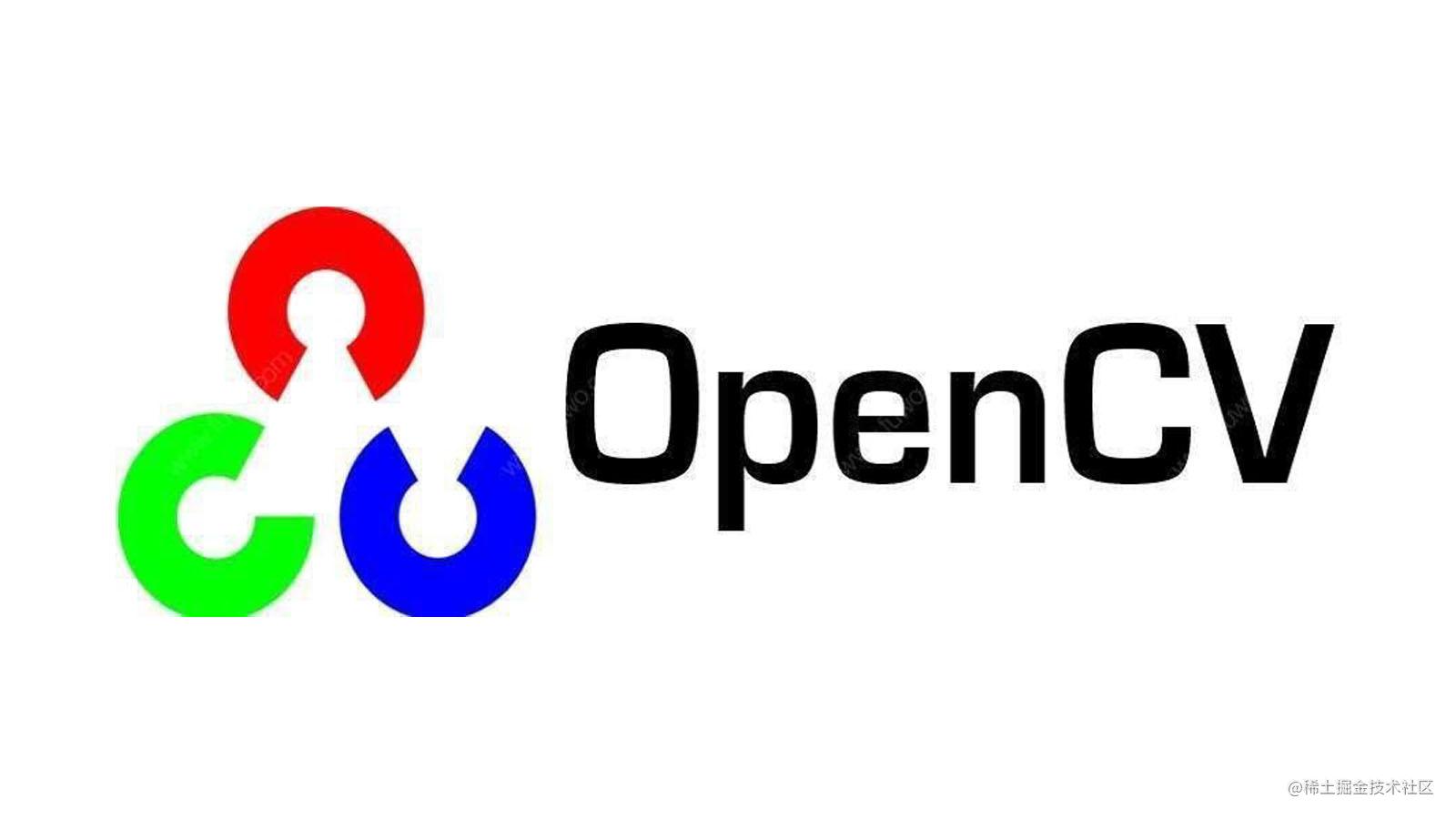 OpenCV开发实战