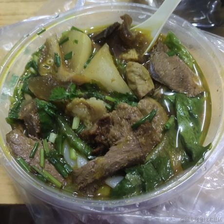 晚不吃早饭于2022-12-17 19:28发布的图片