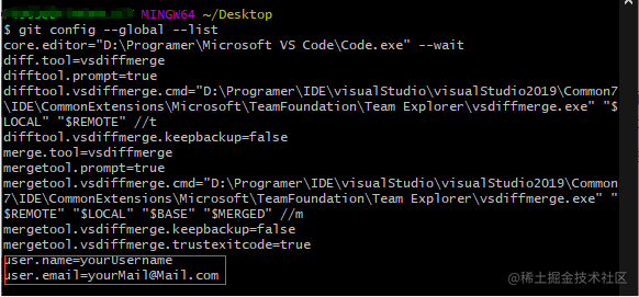 Git configuration for multiple SSH Keys (github and Gerrit) - Moment ...
