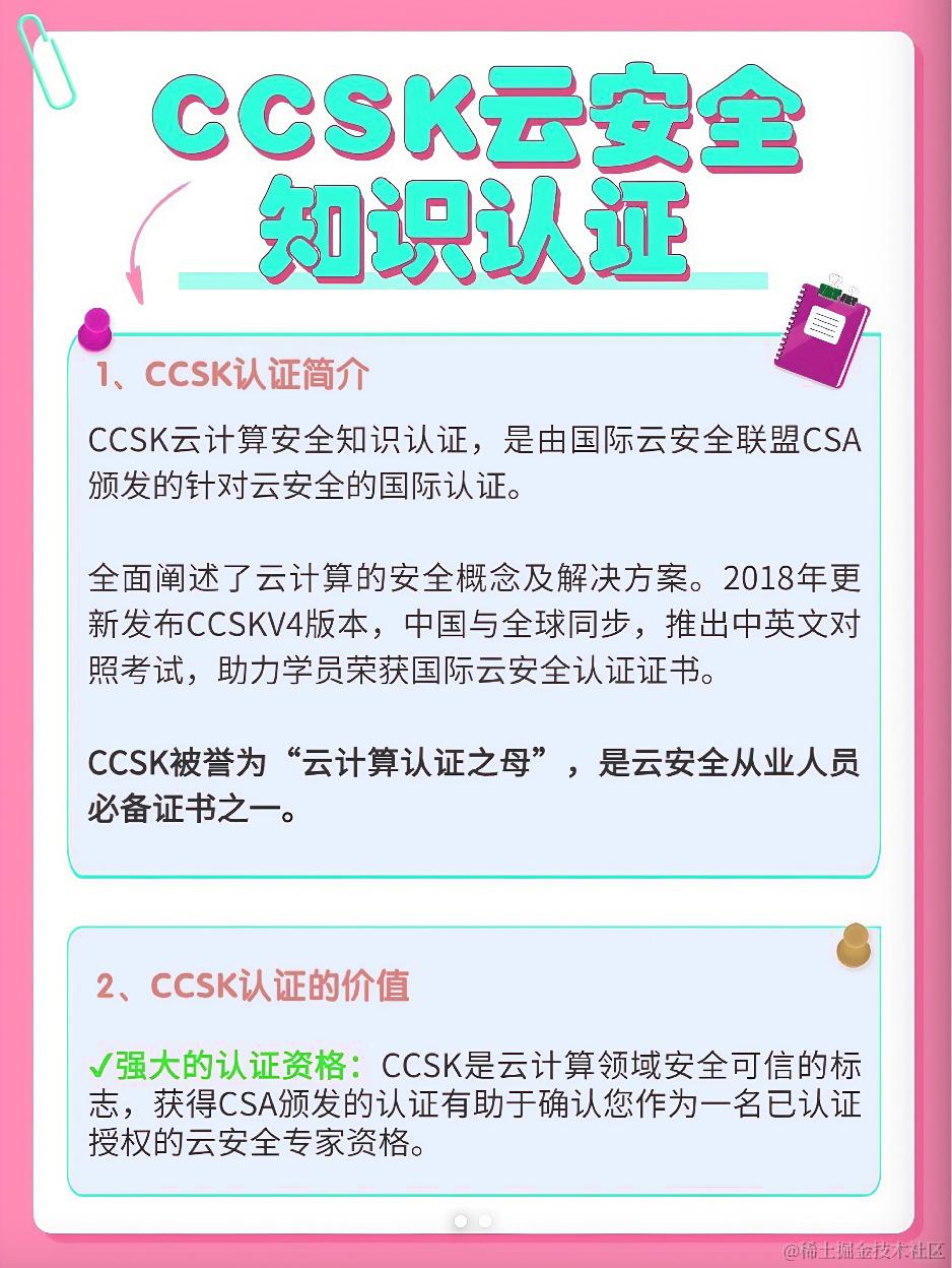 CCSK