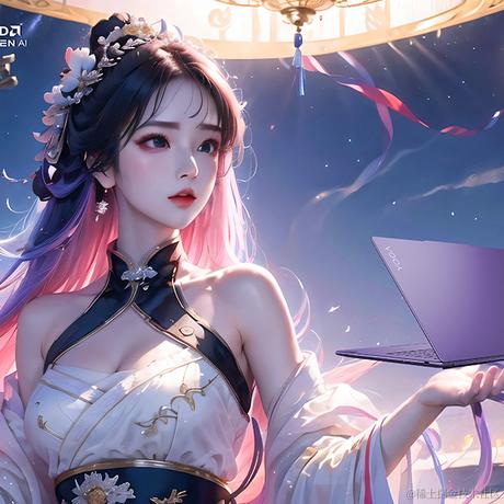 AIGC小久于2023-11-29 10:18发布的图片