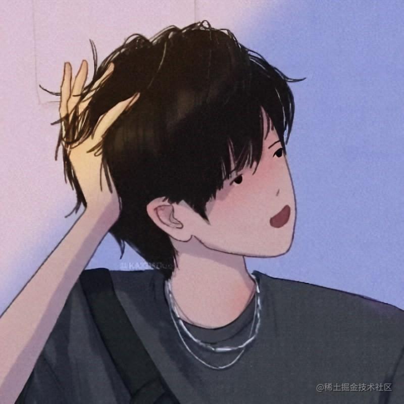持久层