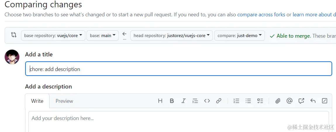 pr